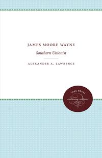 Produktbild: James Moore Wayne