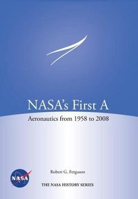 Produktbild: NASA's First A