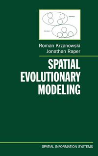 Produktbild: Spatial Evolutionary Modeling