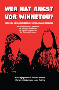 Produktbild: Wer hat Angst vor Winnetou?