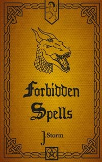 Produktbild: Forbidden Spells 3