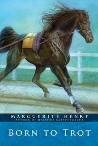 Produktbild: Born to Trot
