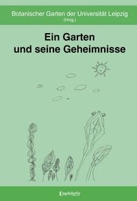 Produktbild: Ein Garten und seine Geheimnisse