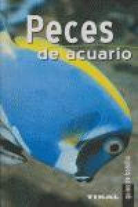 Produktbild: Peces de acuarios