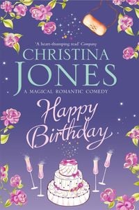 Produktbild: Happy Birthday