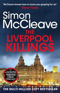 Produktbild: The Liverpool Killings