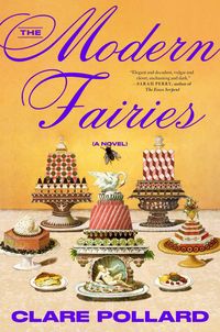 Produktbild: The Modern Fairies