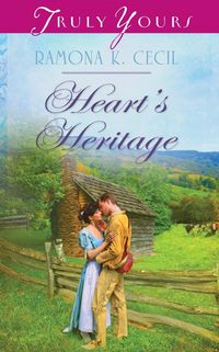 Produktbild: Heart's Heritage