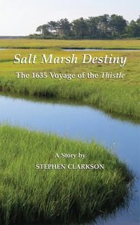 Produktbild: Salt Marsh Destiny