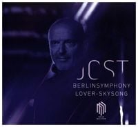 Produktbild: Berlinsymphony/Lover-Skysong