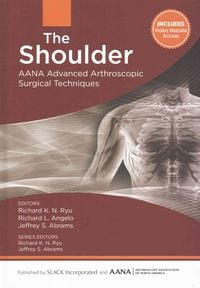 Produktbild: The Shoulder