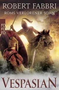 Produktbild: Vespasian: Roms verlorener Sohn