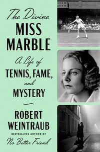Produktbild: The Divine Miss Marble