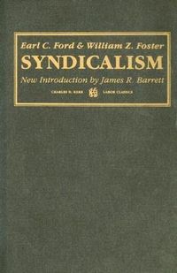 Produktbild: Syndicalism