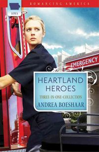 Produktbild: Heartland Heroes
