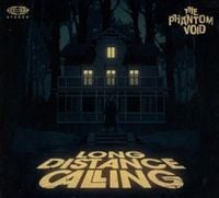 Produktbild: The Phantom Void