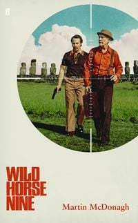 Produktbild: Wild Horse Nine