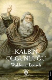 Produktbild: Kalbin Olgunlugu