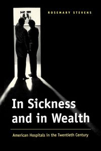 Produktbild: In Sickness and in Wealth
