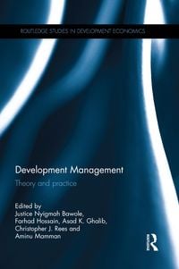 Produktbild: Development Management