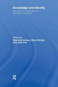 Produktbild: Knowledge and Identity