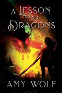 Produktbild: A Lesson for Dragons