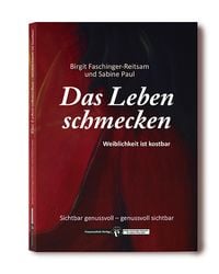 Produktbild: Das Leben schmecken