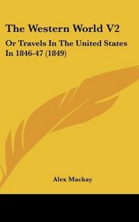Produktbild: Mackay, A: Western World V2