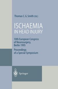 Produktbild: Ischaemia in Head Injury