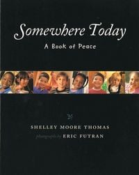 Produktbild: Somewhere Today