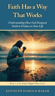 Produktbild: Faith Has a Way That Works