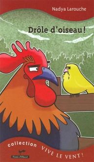 Produktbild: Drole d'oiseau! 7