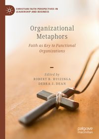 Produktbild: Organizational Metaphors