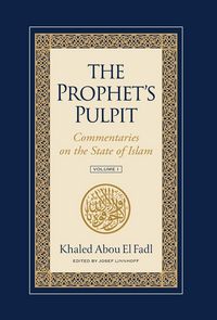 Produktbild: The Prophet's Pulpit