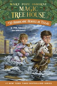 Produktbild: Ford, A: Hurricane Heroes in Texas