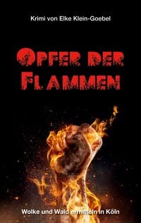 Produktbild: Opfer der Flammen