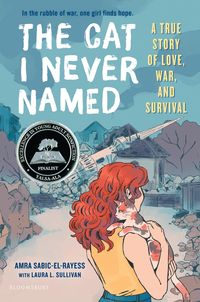 Produktbild: The Cat I Never Named