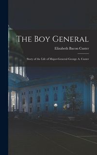 Produktbild: The Boy General