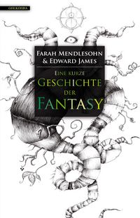 Produktbild: Eine kurze Geschichte der Fantasy