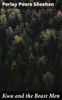 Produktbild: Kwa and the Beast Men