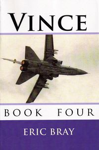 Produktbild: Vince Book four