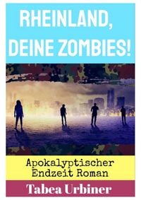 Produktbild: Rheinland, deine Zombies!