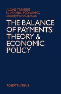 Produktbild: The Balance of Payments