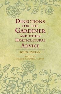 Produktbild: Directions for the Gardiner