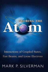 Produktbild: Probing the Atom