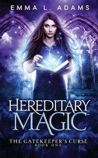 Produktbild: Hereditary Magic