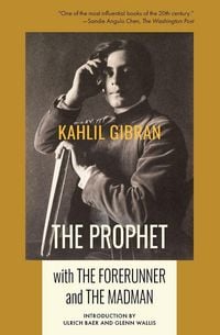 Produktbild: The Prophet with The Forerunner and The Madman