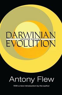 Produktbild: Flew, A: Darwinian Evolution