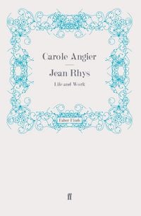 Produktbild: Jean Rhys