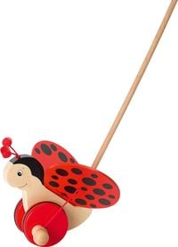 Produktbild: Schiebetier Marienk&auml;fer Florah